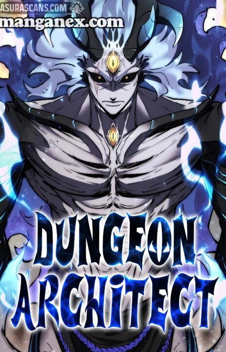 Dungeon Architect Pt Cover Image